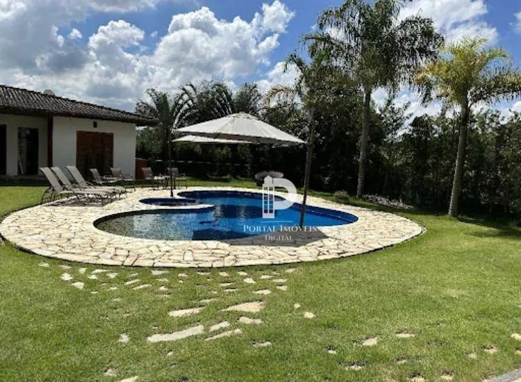Casa com 6 dormitórios para alugar, 1000 m² por R$ 19.710,00/mês - Condomínio Estância Mar - Foto 5