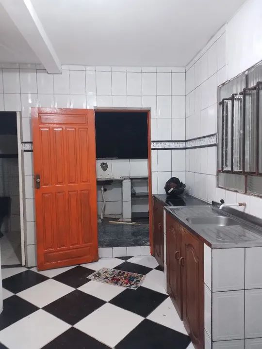 Kitnet no bairro do Marco!