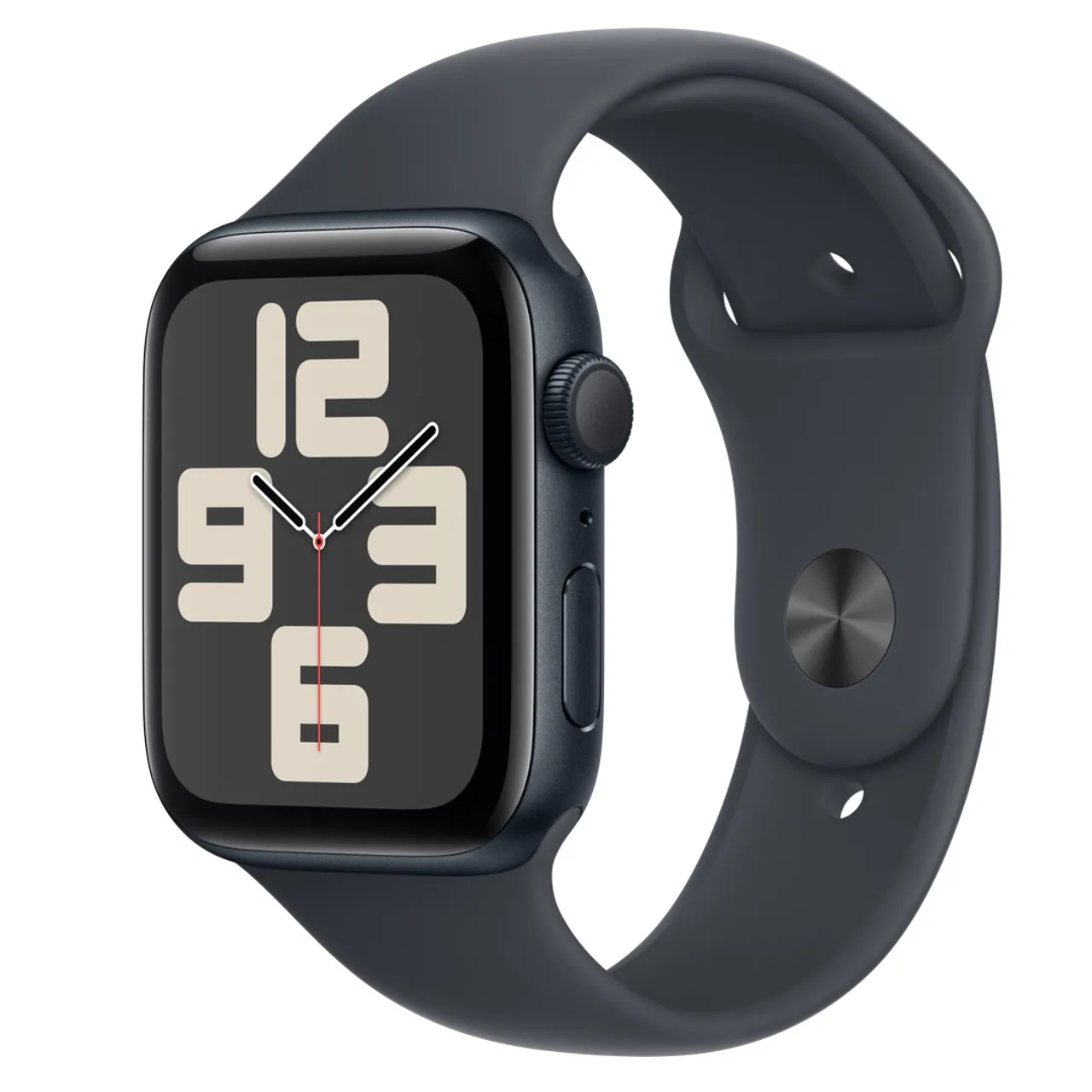 Apple Watch SE - Azul Marinho