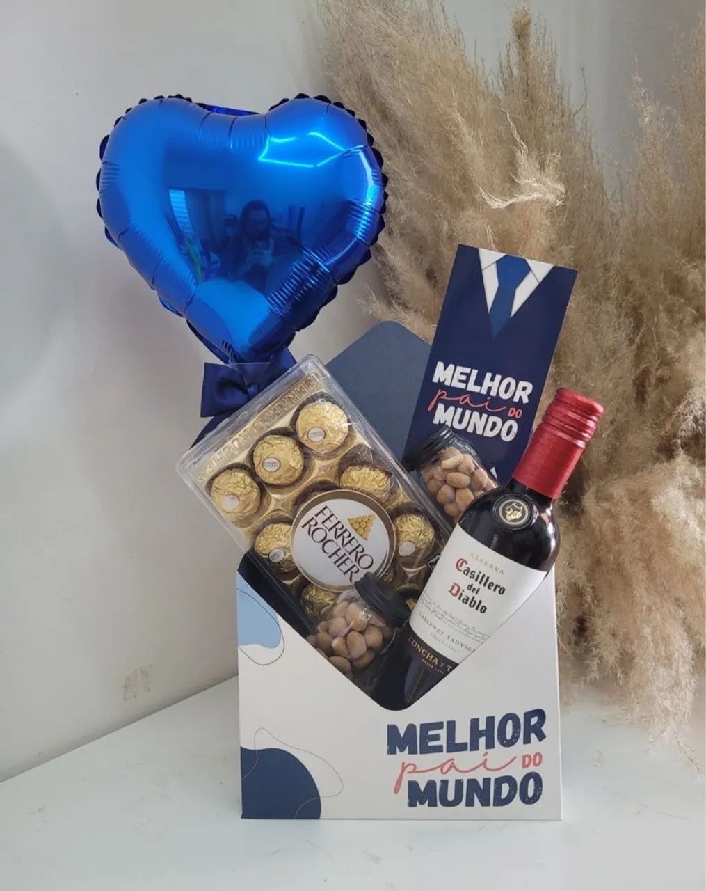 O Presente que Todo Pai Vai Amar - e Não Vai Esquecer! - Foto 5