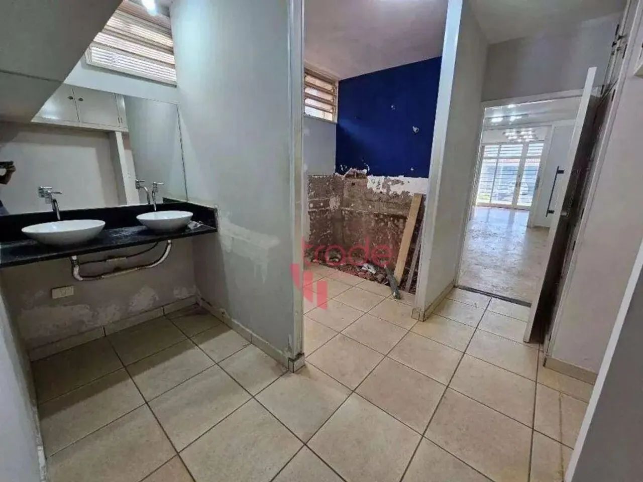 Casa Comercial à Venda com 5 Salas no Alto da Boa Vista em Ribeirão Preto com Área Externa - Foto 11