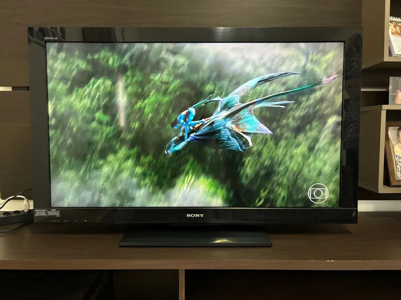 TV Sony Bravia 40 inches64308570912130121