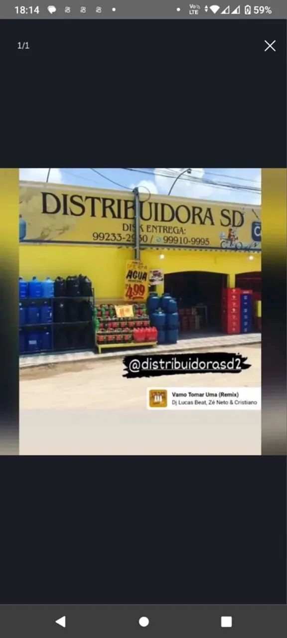 Foto - Rio Branco - Bahia Nova