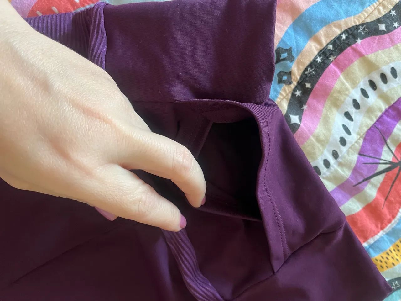 Short Esportivo Feminino - Foto 4