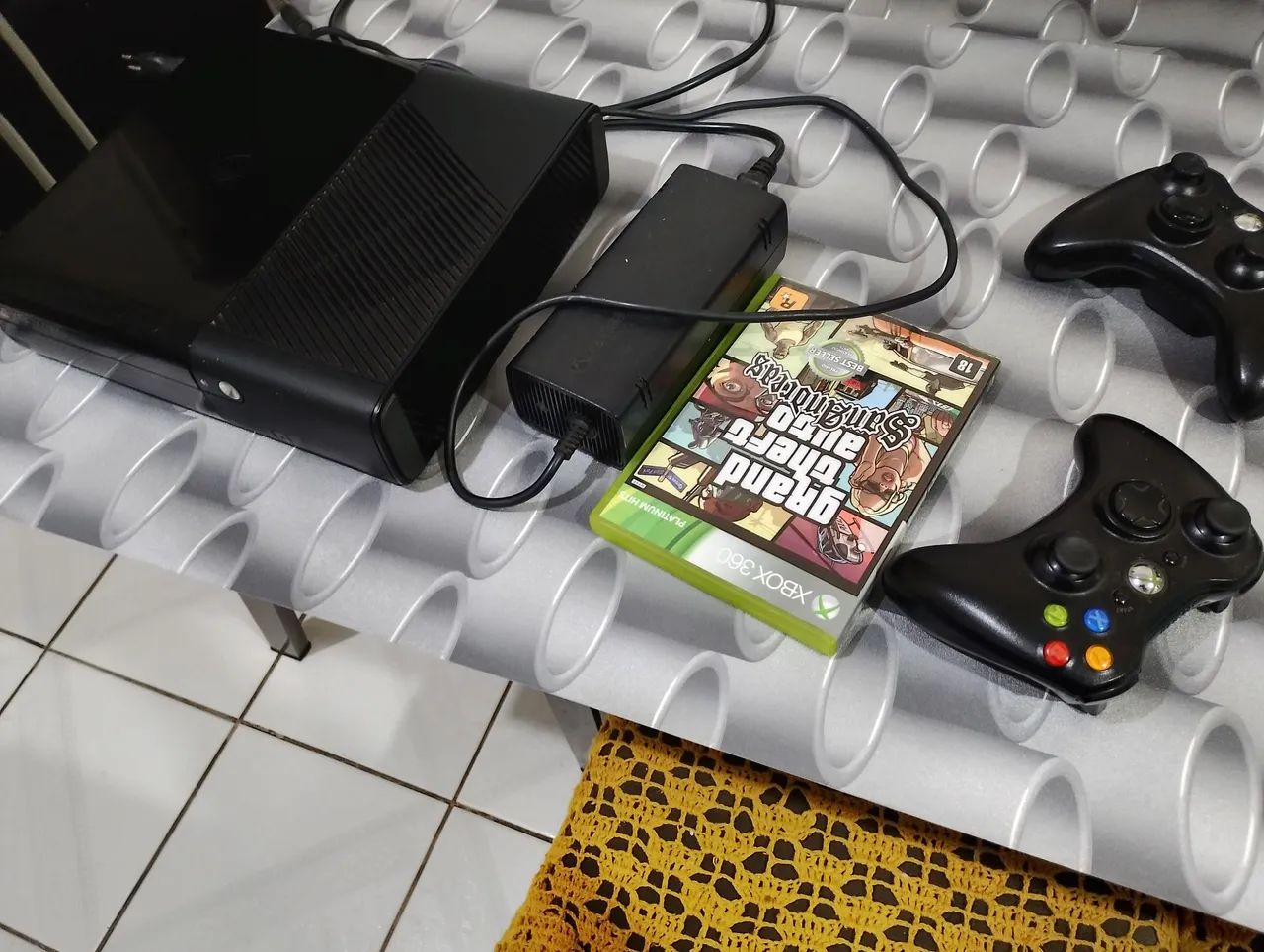 Xbox 360 super slim64315483253121121