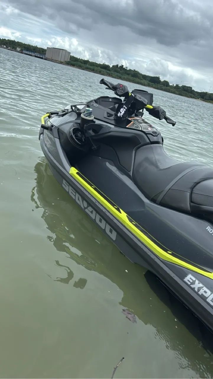 Jetski  - Foto 6