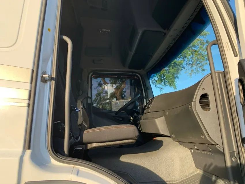 Mercedes-Benz Axor 2536 LS 6x2 2019. - Foto 9