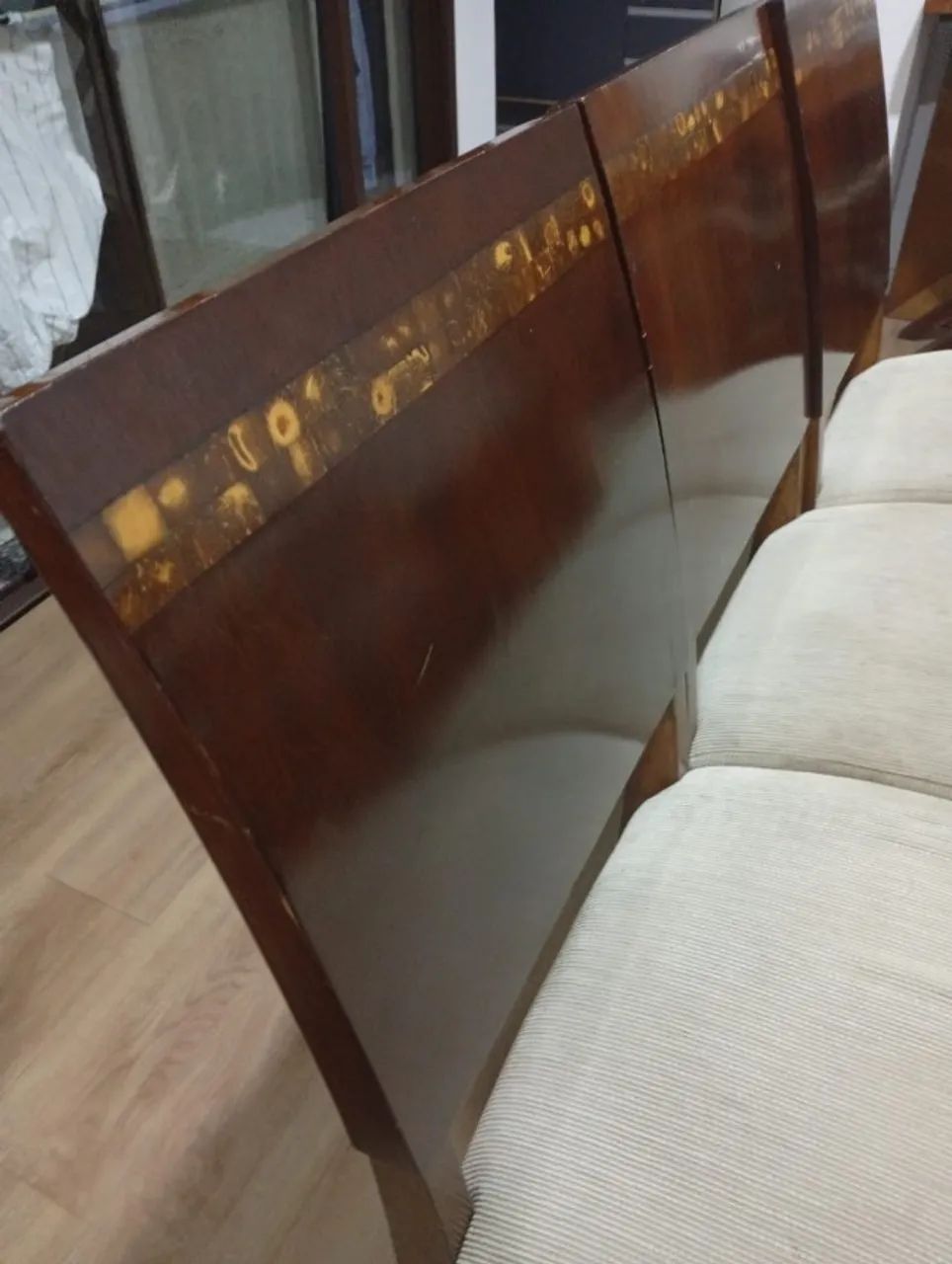 MESA DE JANTAR 8 LUGARES - Foto 5
