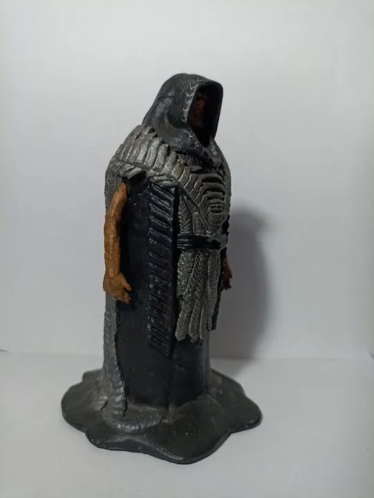 Estátua DESAAD CUSTOM do Snydercut - Foto 5
