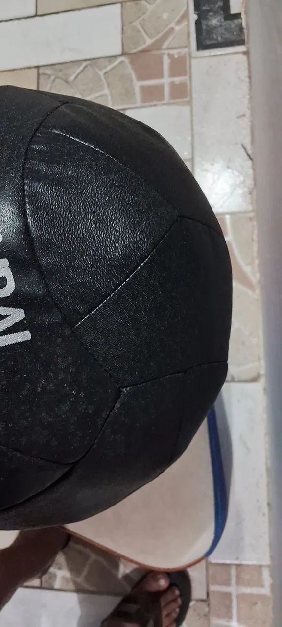 Wall Ball - Foto 4