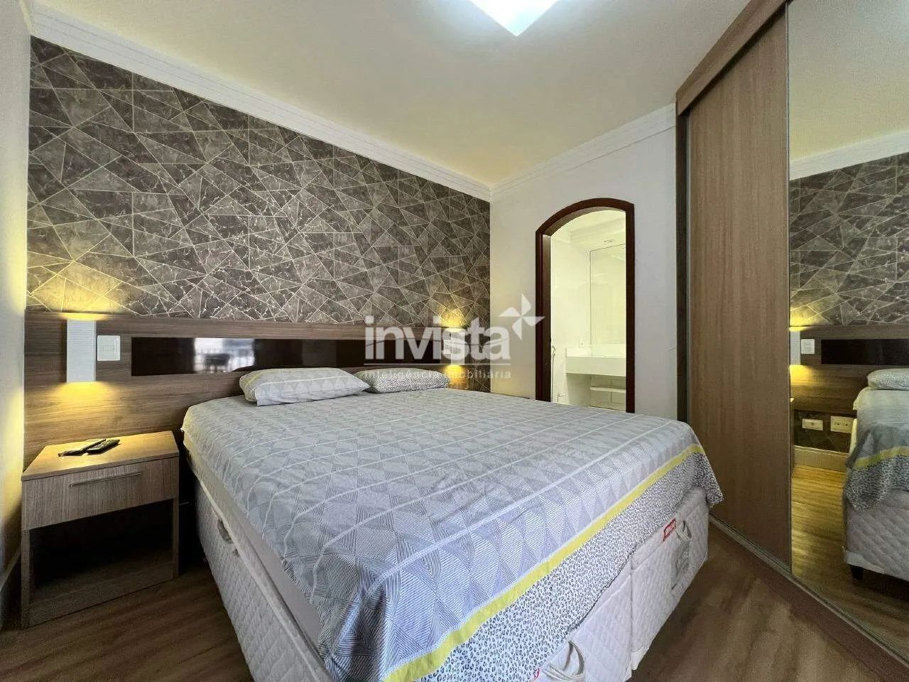 Flat à venda no bairro Gonzaga - Foto 2