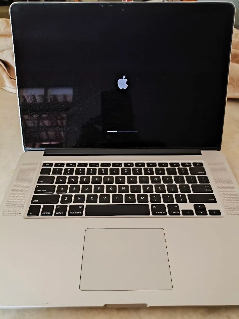 macbook pro 2012 15