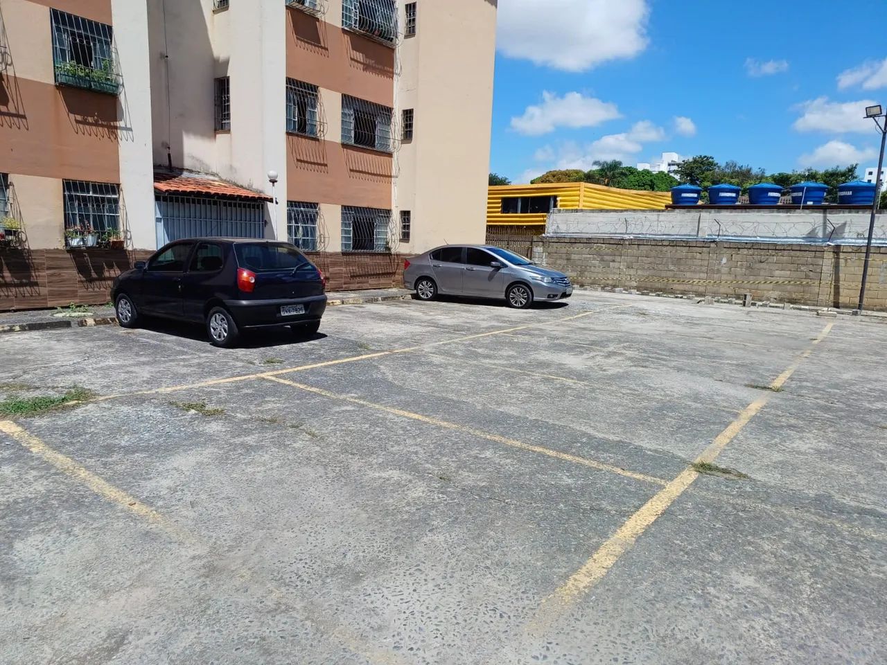 apartamento de  48 metros quadrados com 2 quartos em j. Europa - Belo Horizonte - MG - Foto 5