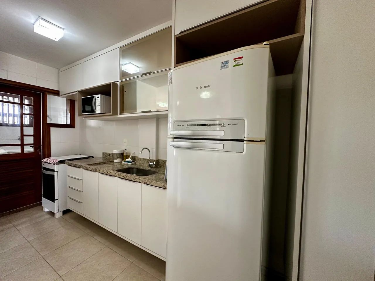 Apartamento / Village das Acácias / Praia do forte - Foto 5