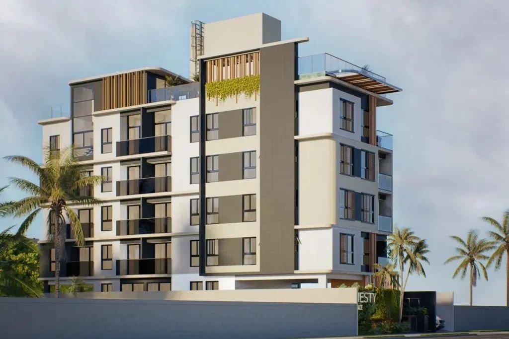 Apartamento 1 dormitórios à venda Intermares Cabedelo/PB - Foto 3