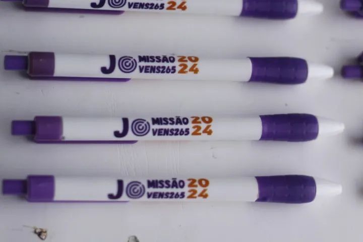Canetas Personalizadas  - Foto 5