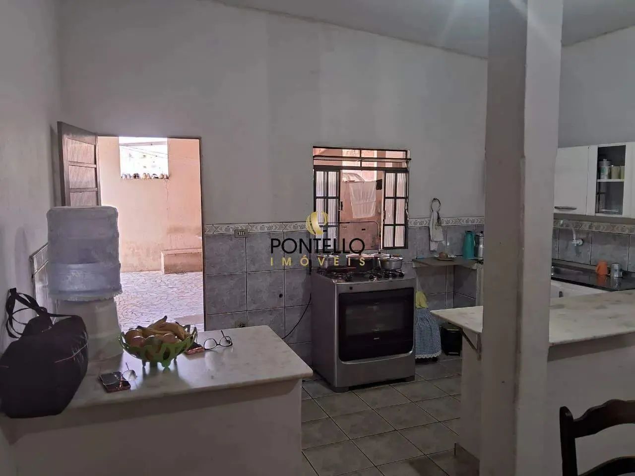 Casa no Bairro São João - Foto 5