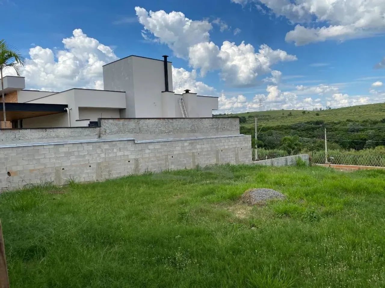 Terreno à venda em Campinas, Loteamento Residencial Arborais, com 501 m², Residencial Arbo - Foto 7