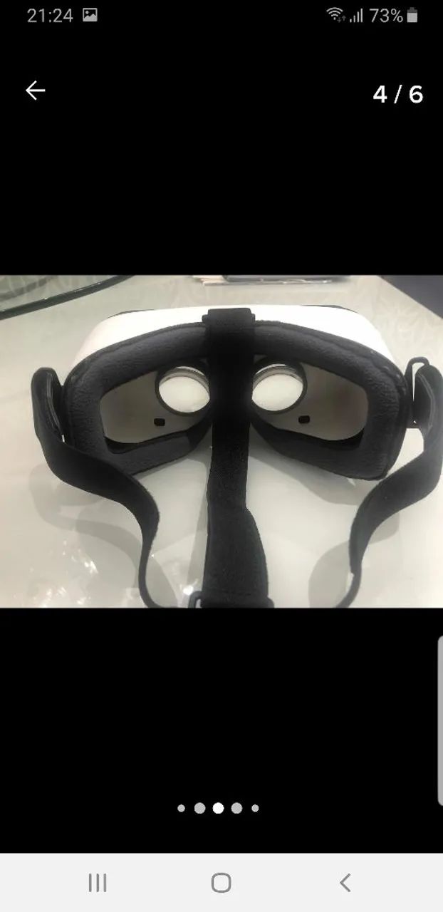 Headset VR - Realidade Virtual - Foto 4