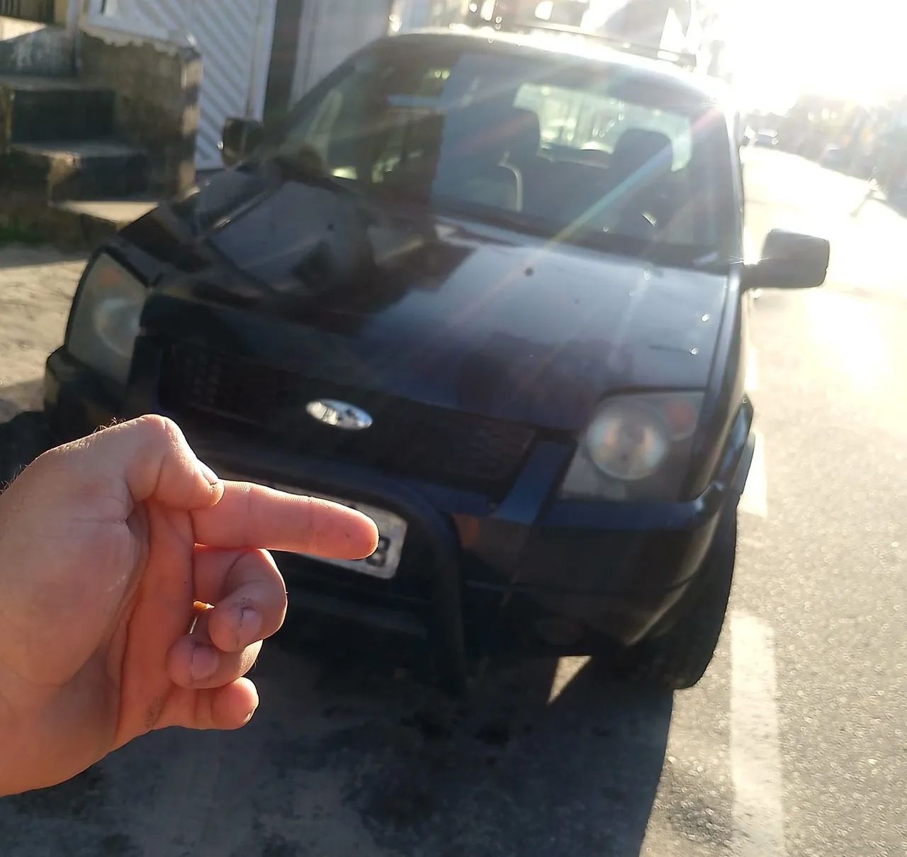 ECOSPORT 2004  - Foto 2