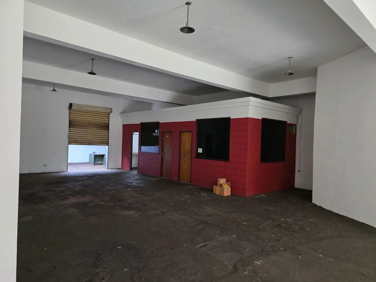 SALÃO COMERCIAL JD.MOSTEIRO  - Foto 3