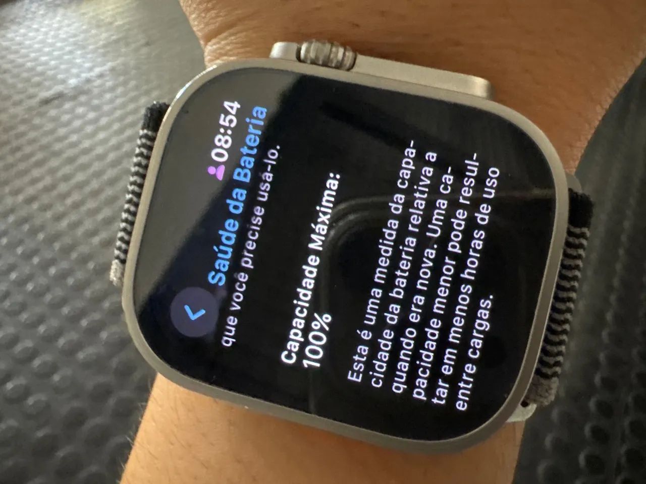 Apple Watch Ultra 2 - Foto 2