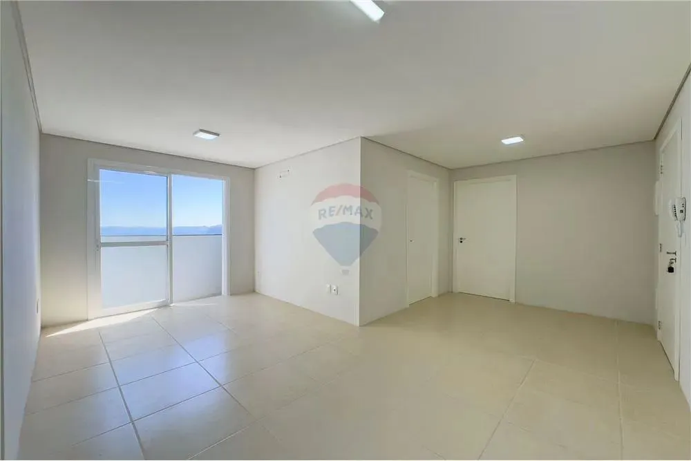 Apartamento novo no Borgo