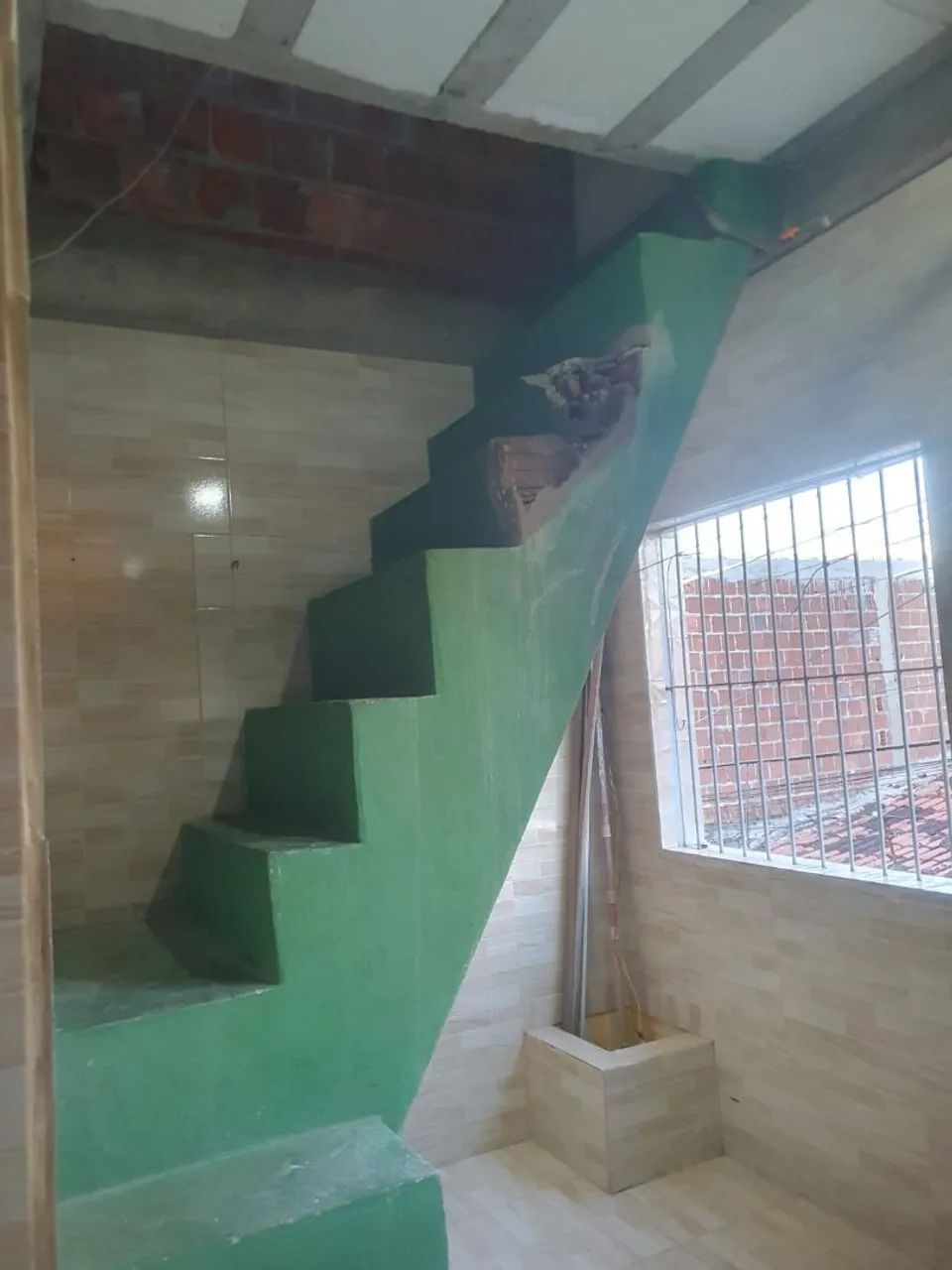 Foto - Olinda - Águas Compridas