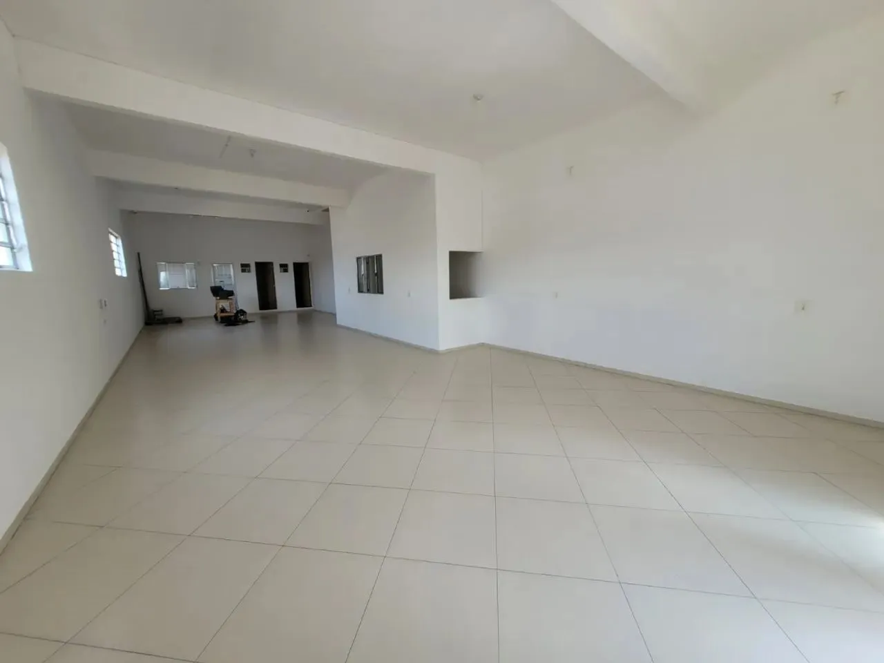 Imóvel para aluguel possui 160 metros quadrados em Cidade São Mateus - São Paulo - SP
