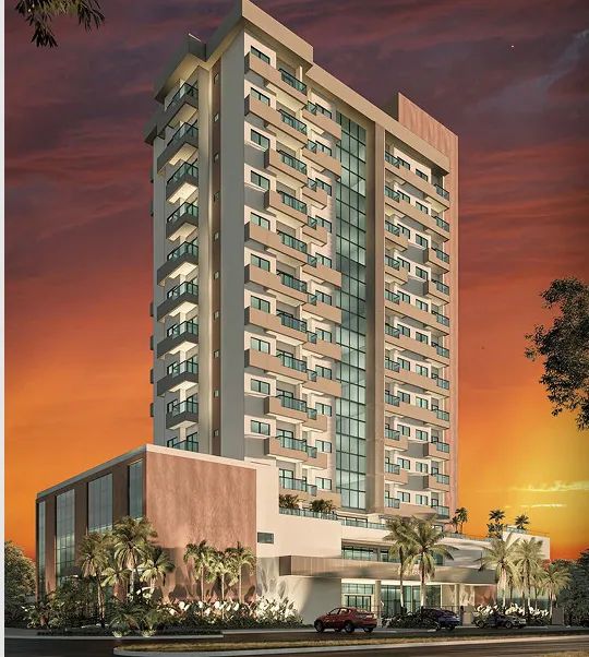 Foto - Palmas - Graciosa - Orla 14