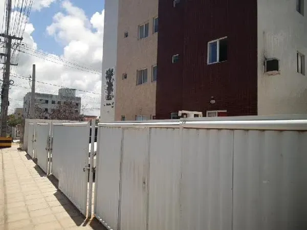 Apartamento 41.49m², 2 dormitório(s), 1 vaga(s) na garagem - PARATIBE, JOAO PESSOA PB