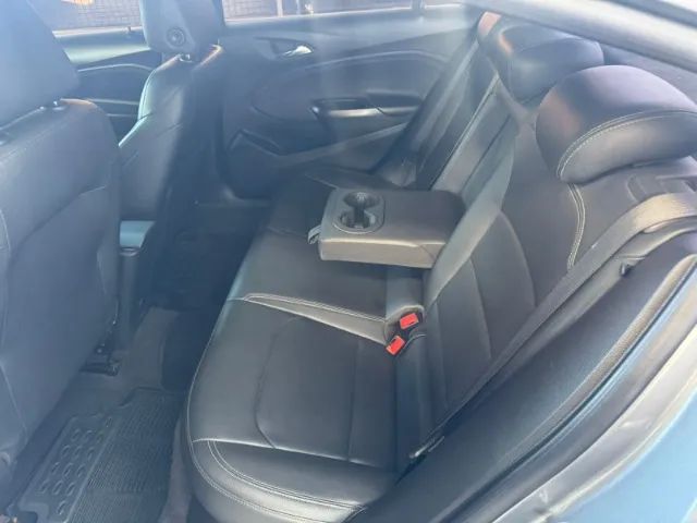 Cruze LT 1.4 16V Turbo Flex 4P Aut. 2018 - Foto 11