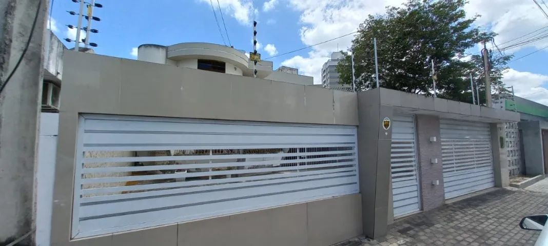 Casa 12x30 no Maurício de Nassau, Por Trás do Shopping Difusora