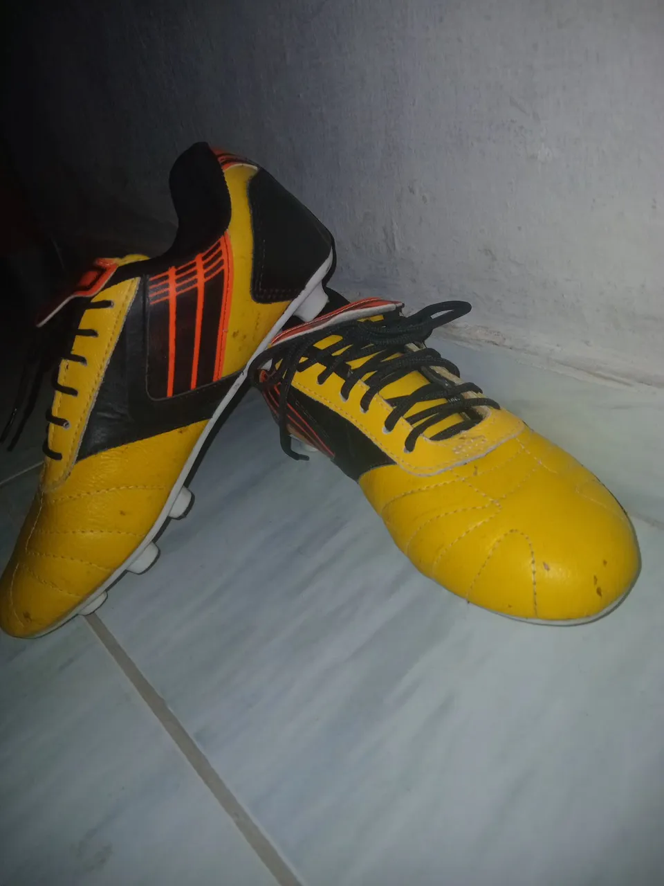 Chuteiras de Futebol