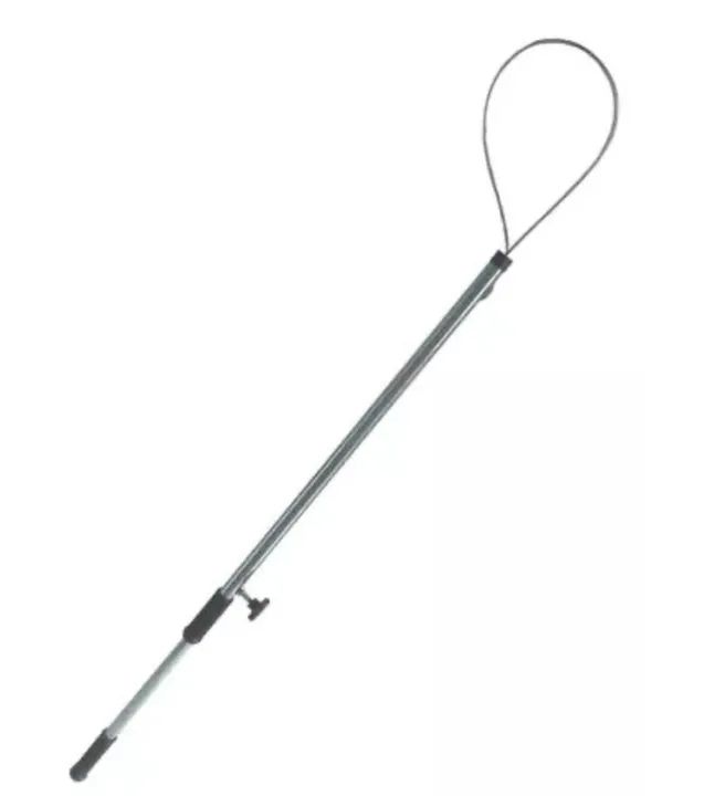 Cambão retrátil veterinário  - Foto 3