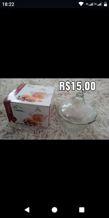 Utilidades do lar  - Foto 5