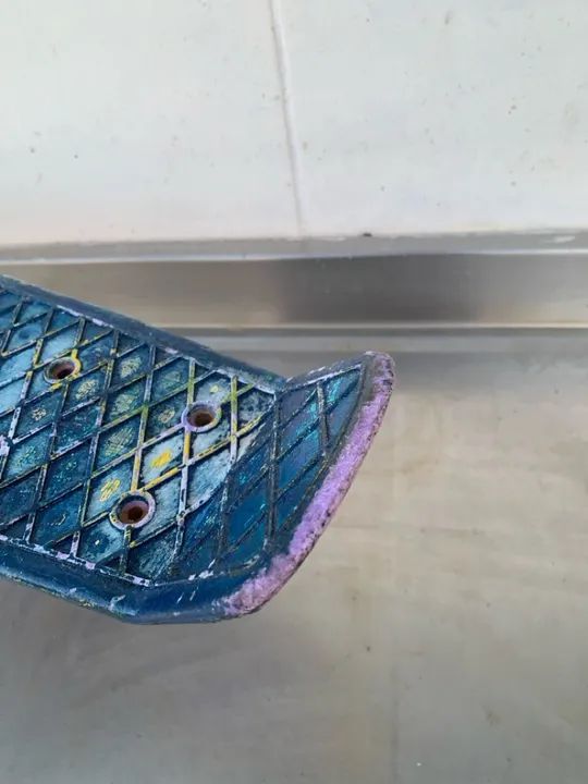 Shape de Skate Penny  - Foto 5