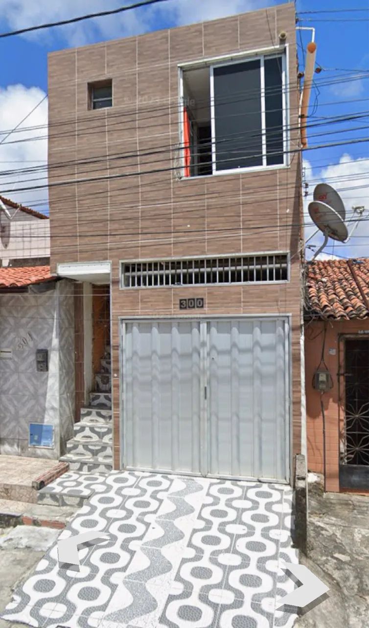 Foto - Fortaleza - Cais do Porto