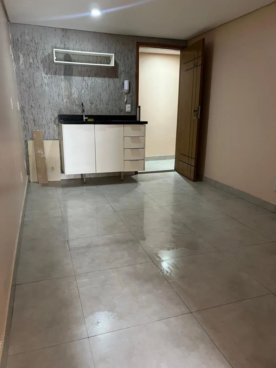 Foto - Brasília - Setor Habitacional Jardim Botânico