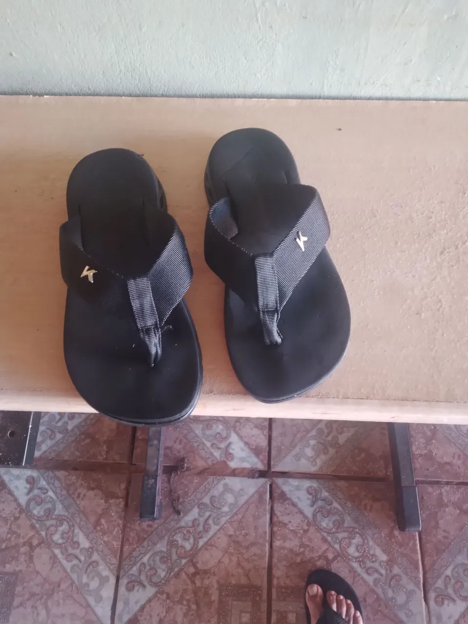 Vendo kener 1 linha