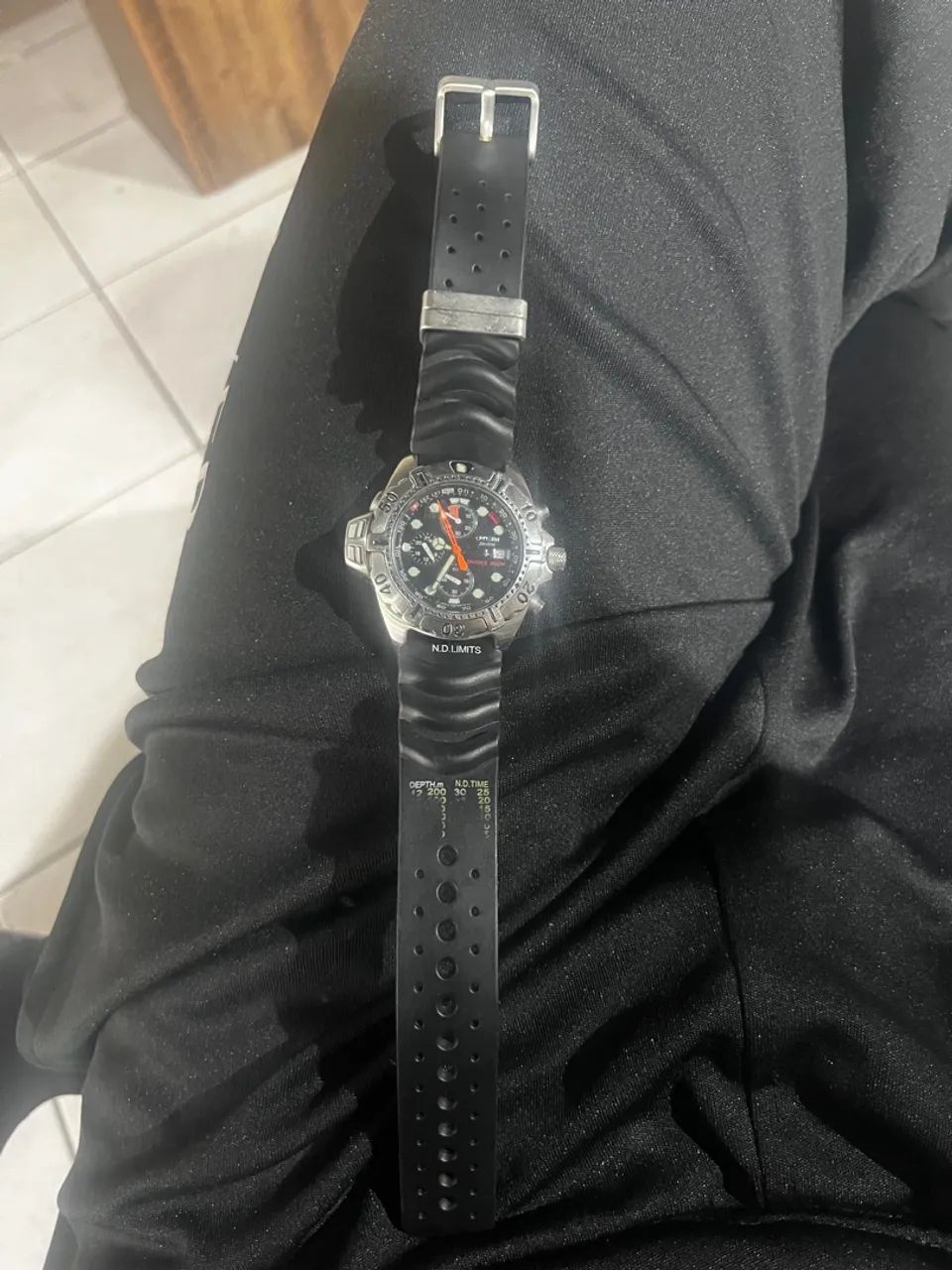 Para vender logo eco driver 6 Ponteiro  - Foto 2