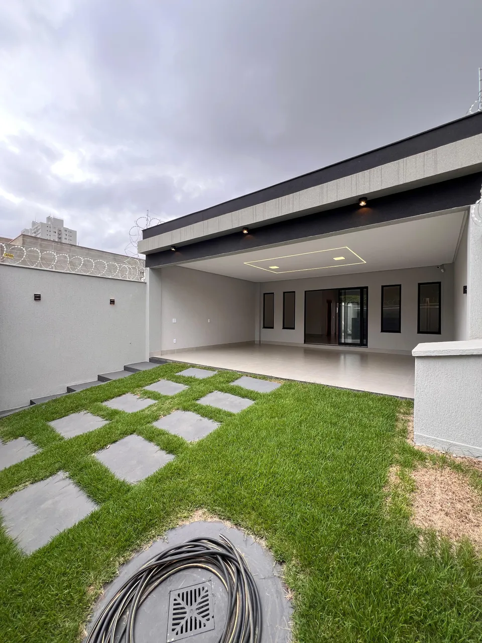 Imóvel para venda com 160 metros quadrados com 3 quartos em Jardim Atlântico - Goiânia - G