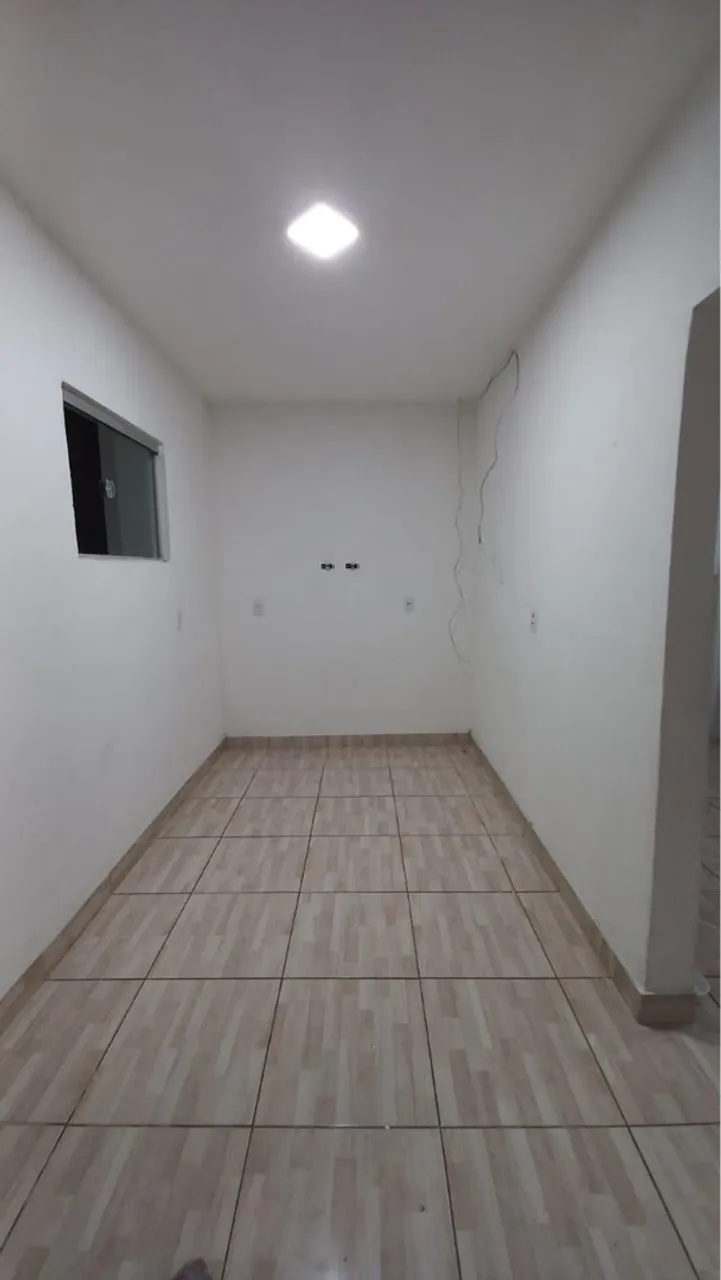Casa vende ou aluga. Conjunto gramore