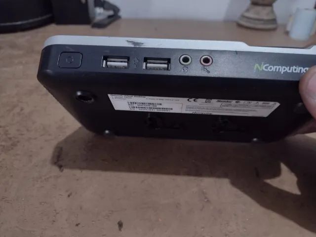 Mini PC N500 Ncomputing64318187270275122