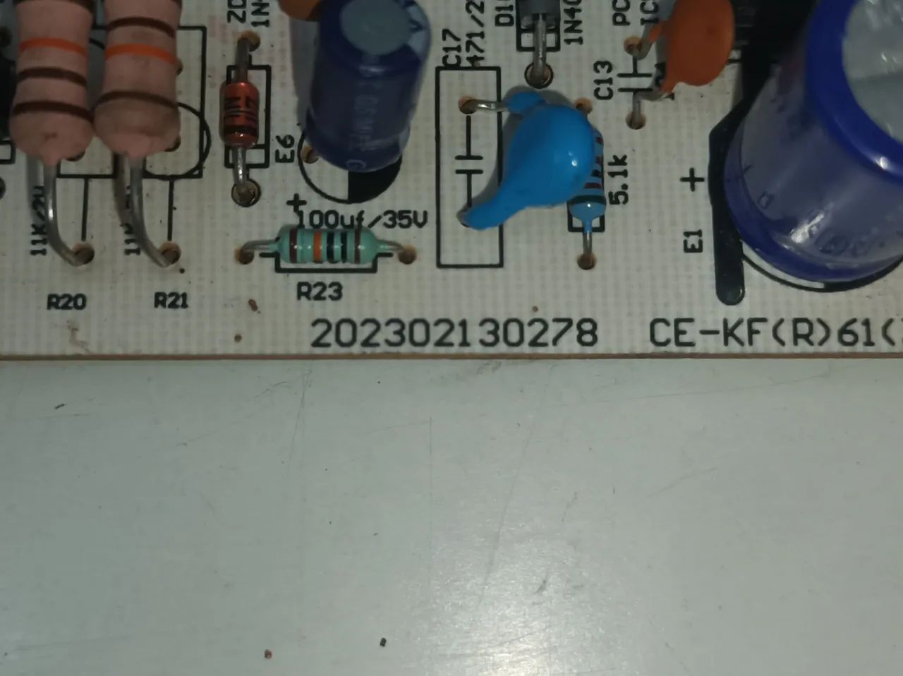 PLACA AR-CONDICIONADO (202302130278) - Midea - Foto 2