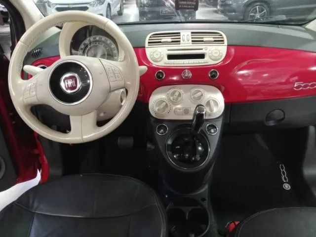 FAT/ 500 2012 COMPLETO - Foto 7