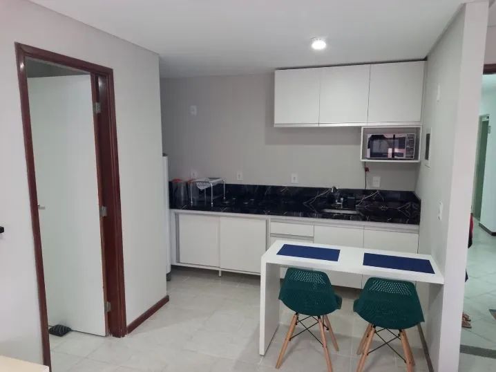 foto - João Pessoa - Miramar
