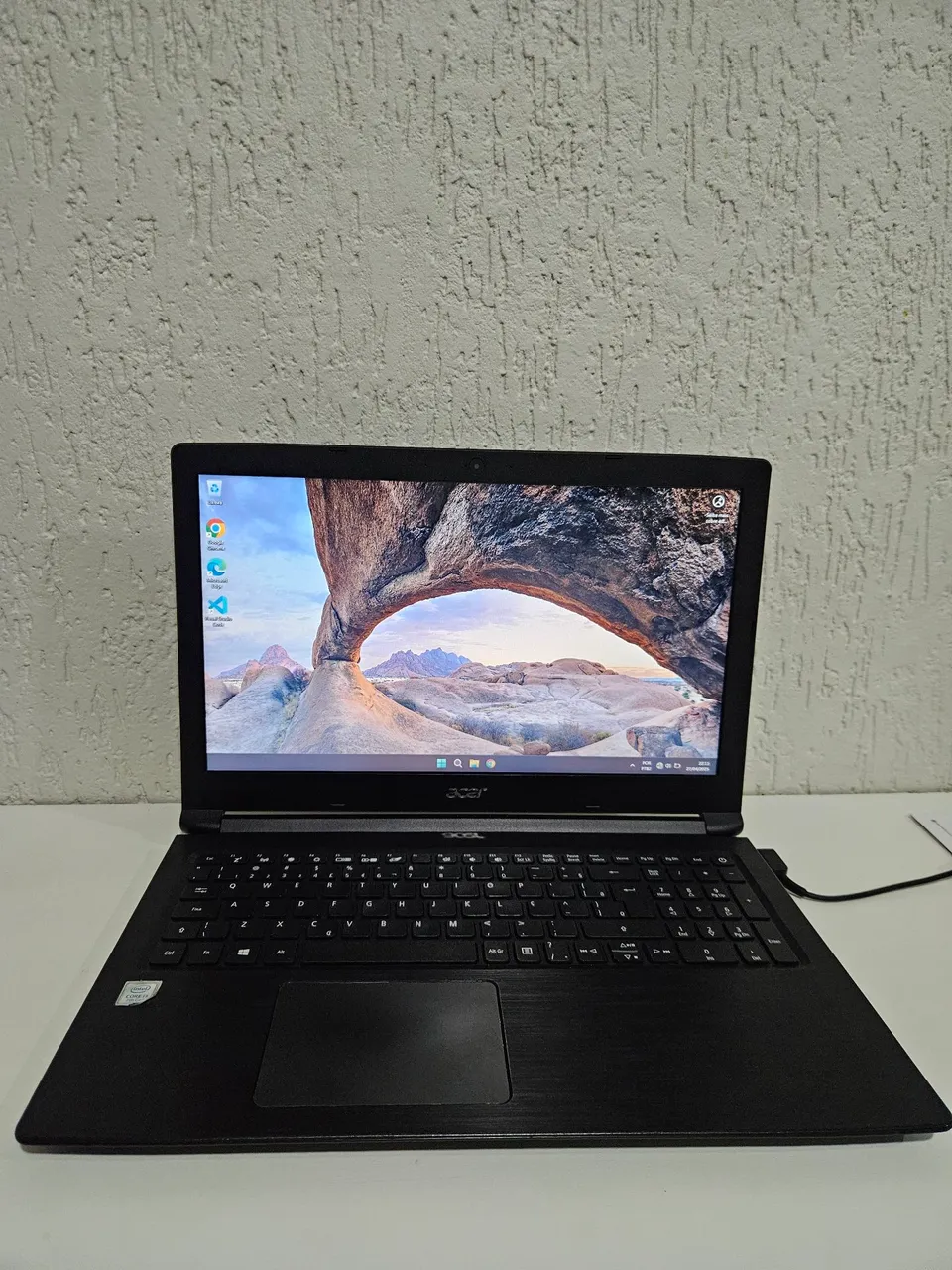 Notebook Acer Aspire 3 a315-53