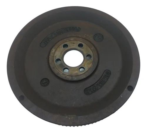 Cremalheira Volante Motor Vw Gol G5 1.0 2008 2009 2010 2011