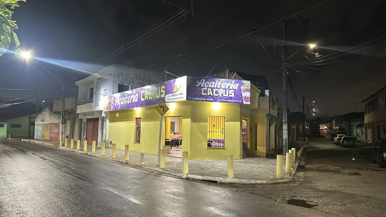 Vendo Acaiteria  - Foto 2